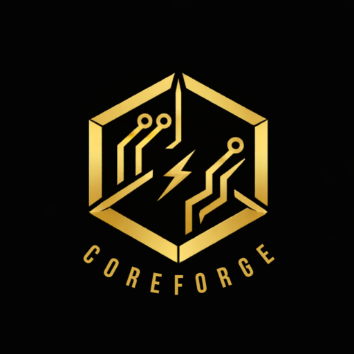 CoreForge
